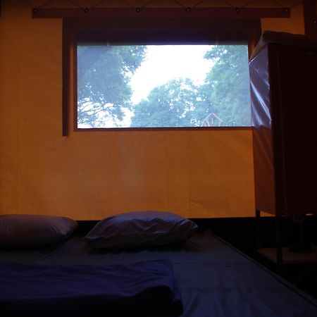 מלון La Chapelle-Achard Camping La Bergerie חדר תמונה
