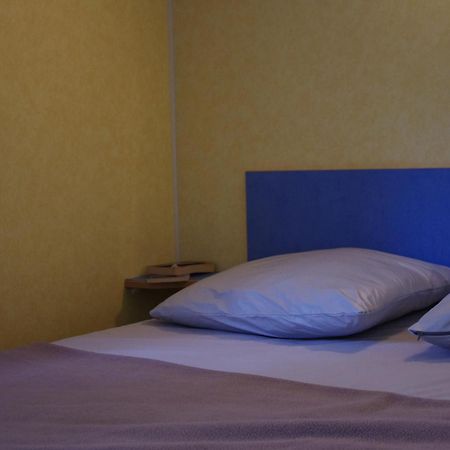 מלון La Chapelle-Achard Camping La Bergerie חדר תמונה